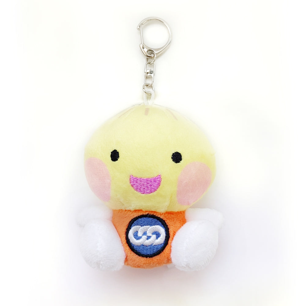 ユニオニオンぬいぐるみキーホルダー