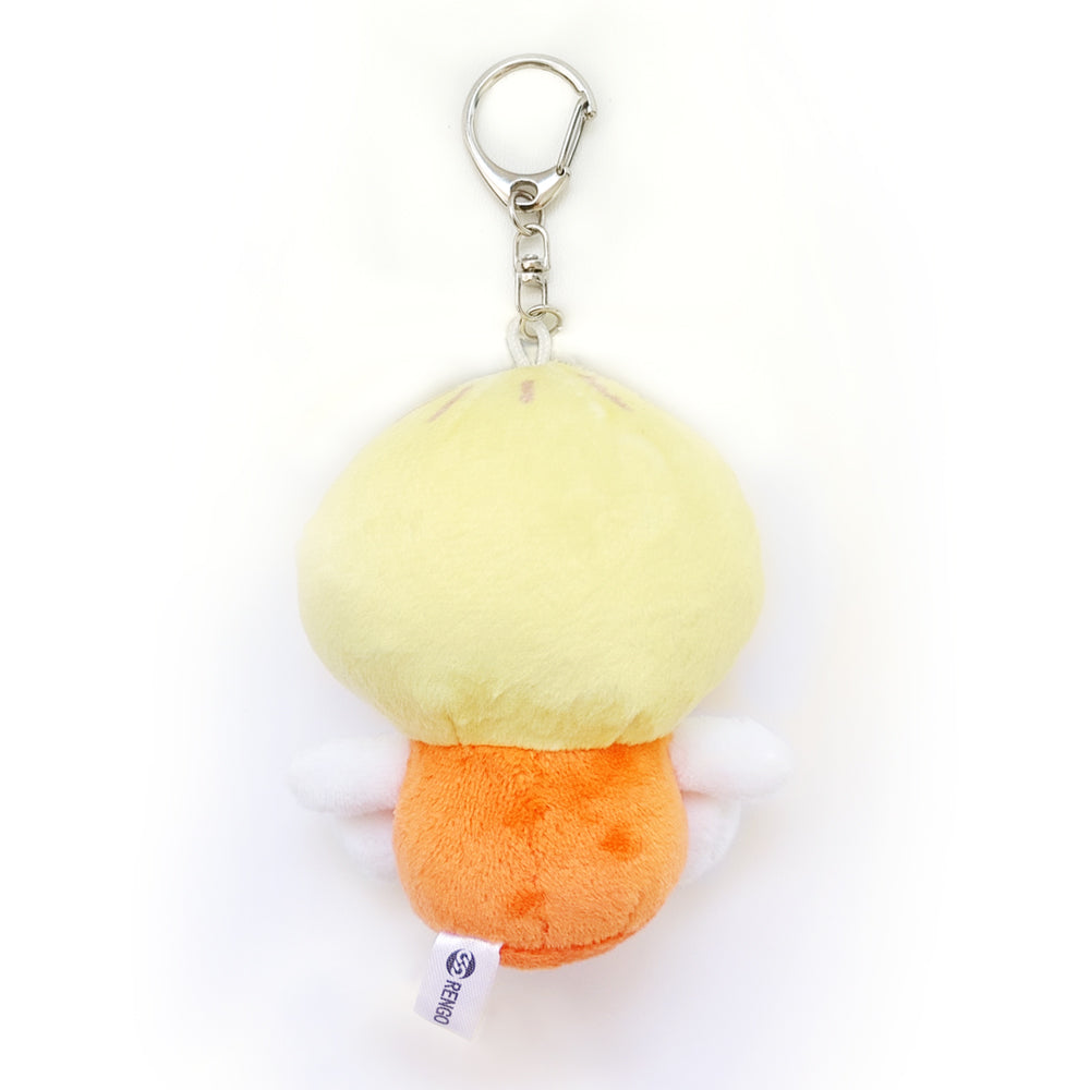 ユニオニオンぬいぐるみキーホルダー