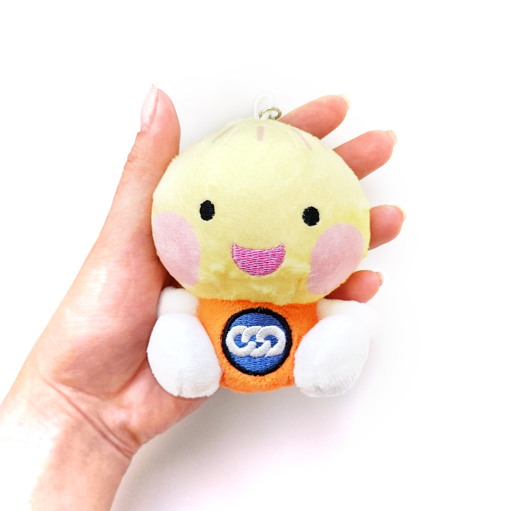 ユニオニオンぬいぐるみキーホルダー