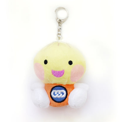 ユニオニオンぬいぐるみキーホルダー